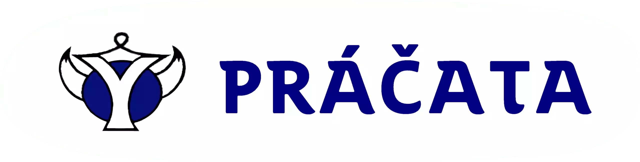 Práčata Logo